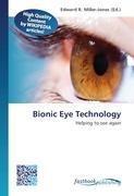 Bionic Eye Technology
