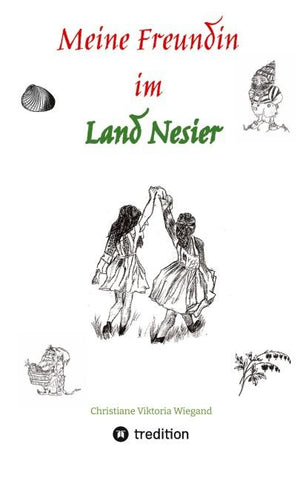 Meine Freundin im Land Nesier