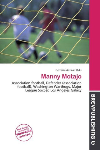 Manny Motajo