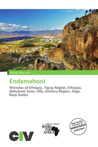 Endamehoni