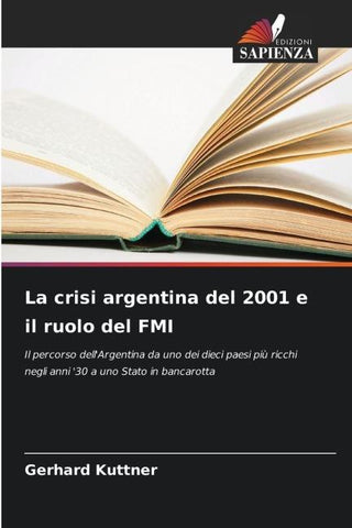 La crisi argentina del 2001 e il ruolo del FMI