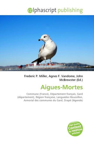 Aigues-Mortes