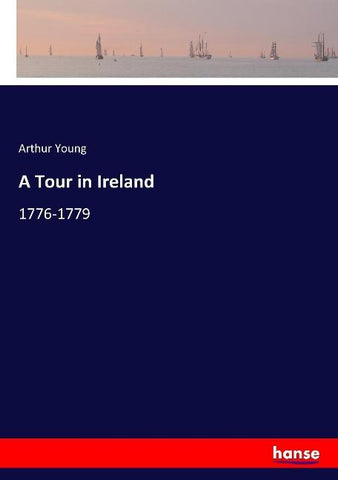 A Tour in Ireland