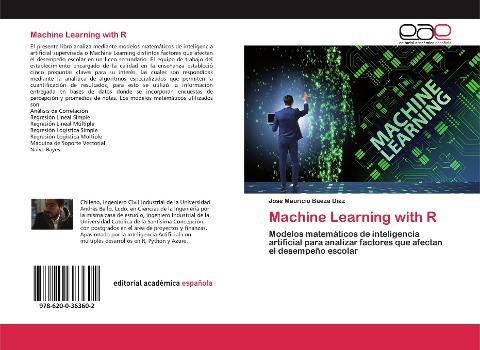 Machine Learning with R