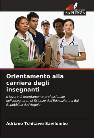Orientamento alla carriera degli insegnanti