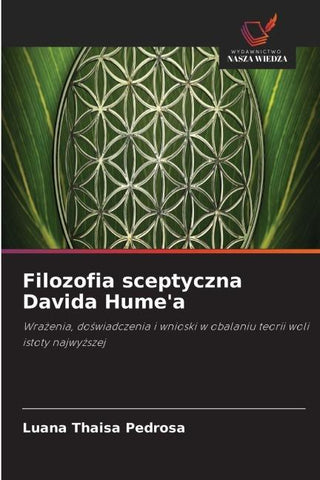 Filozofia sceptyczna Davida Hume'a
