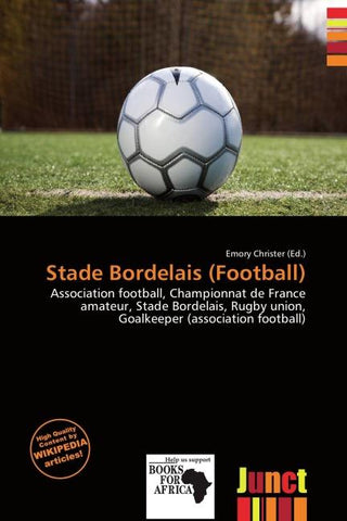 Stade Bordelais (Football)