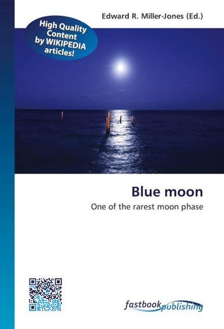 Blue moon