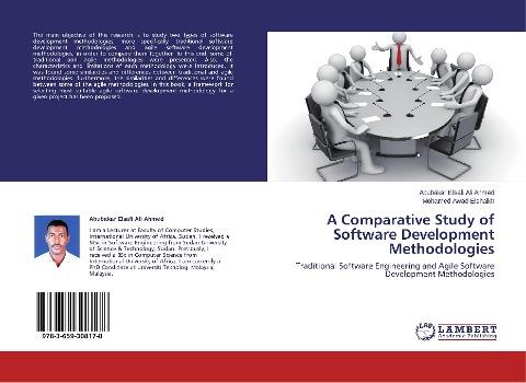 A Comparative Study of Software Development Methodologies