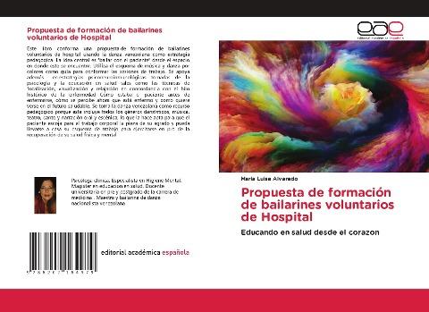 Propuesta de formación de bailarines voluntarios de Hospital
