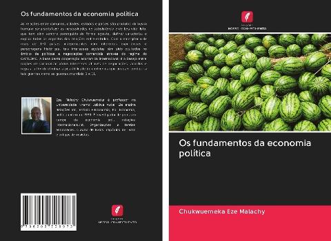 Os fundamentos da economia política