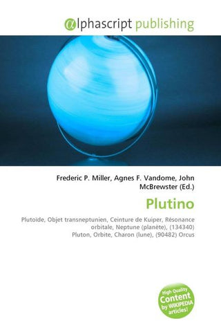 Plutino