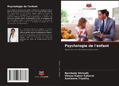 Psychologie de l'enfant