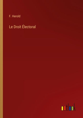 Le Droit Électoral