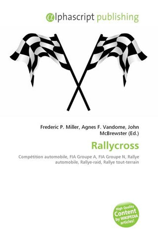 Rallycross