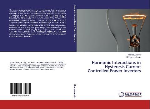 Harmonic Interactions in Hysteresis Current Controlled Power Inverters