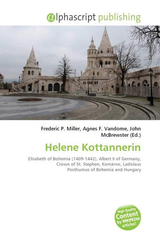 Helene Kottannerin