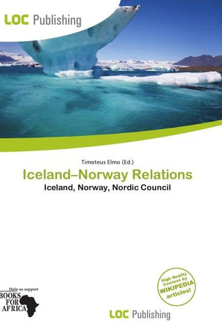 Iceland-Norway Relations