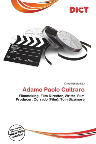 Adamo Paolo Cultraro
