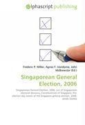 Singaporean General Election, 2006