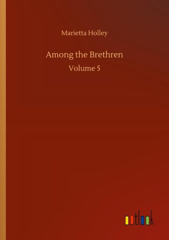 Among the Brethren