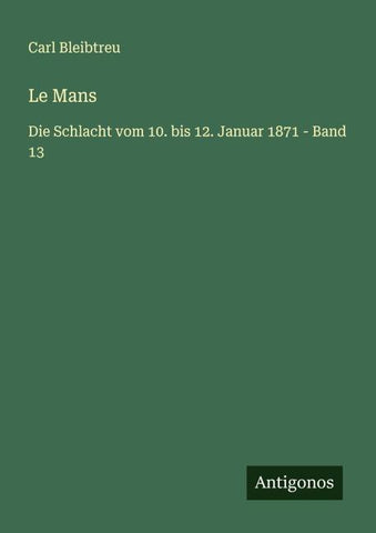 Le Mans