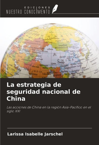 La estrategia de seguridad nacional de China