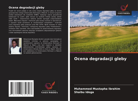 Ocena degradacji gleby