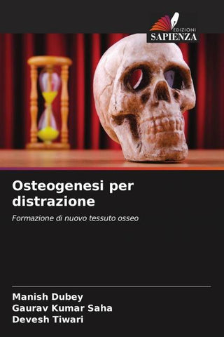 Osteogenesi per distrazione