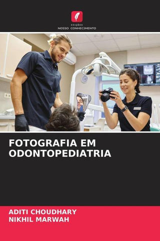 FOTOGRAFIA EM ODONTOPEDIATRIA