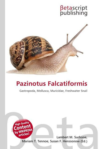 Pazinotus Falcatiformis