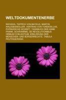 Weltdokumentenerbe