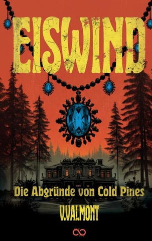 70s Psychodrama: Eiswind