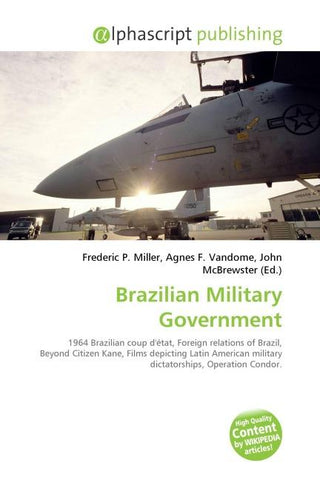 Brazilian Military Government