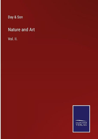 Nature and Art