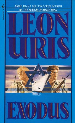 Exodus