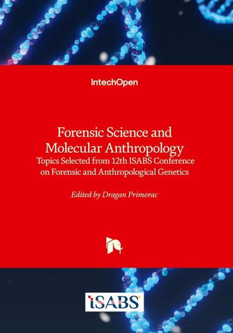 Forensic Science and Molecular Anthropology
