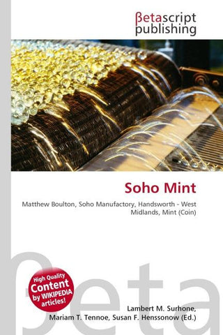 Soho Mint