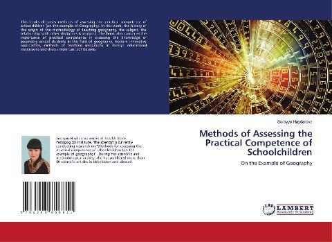 Methods of Assessing the Practical Competence of Schoolchildren