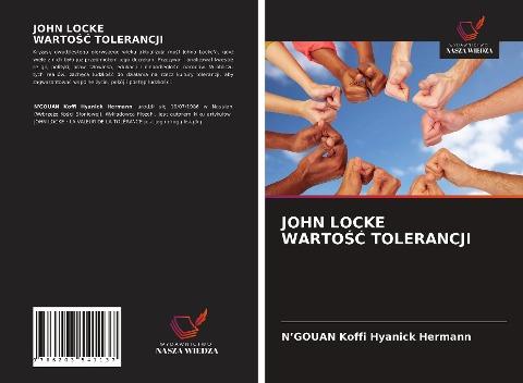 JOHN LOCKE WARTO¿¿ TOLERANCJI
