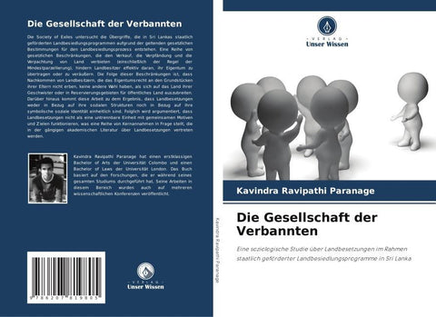 Die Gesellschaft der Verbannten