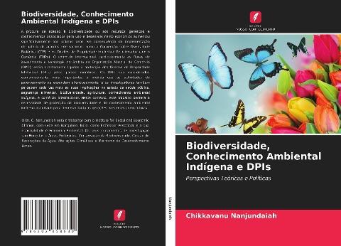 Biodiversidade, Conhecimento Ambiental Indígena e DPIs