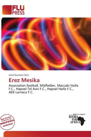Erez Mesika