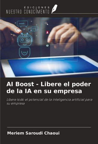 AI Boost - Libere el poder de la IA en su empresa