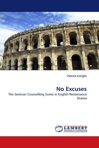 No Excuses
