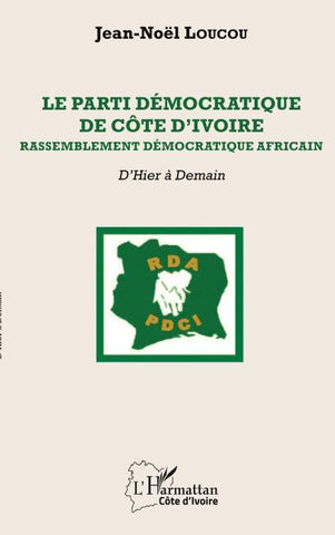Le Parti démocratique de Côte d'Ivoire