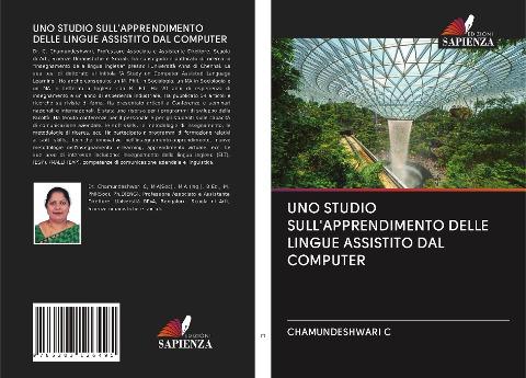 UNO STUDIO SULL'APPRENDIMENTO DELLE LINGUE ASSISTITO DAL COMPUTER