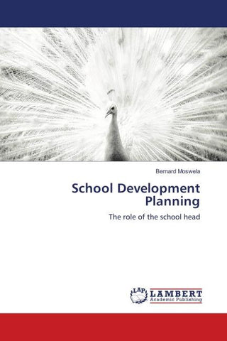 School Development Planning