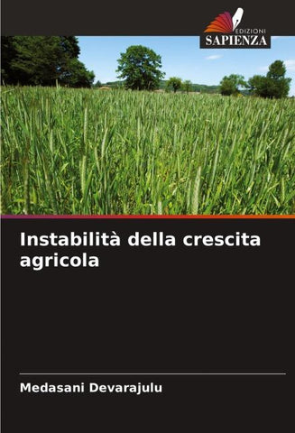 Instabilità della crescita agricola