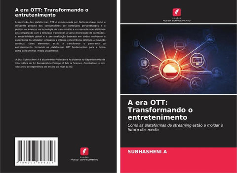 A era OTT: Transformando o entretenimento